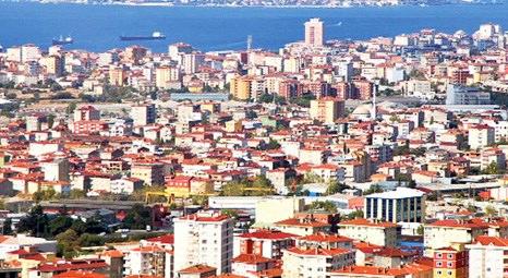 Kentsel dönüşüm kapsamında İstanbullulara 5 milyon liralık kira ve taşınma yardımı yapılacak!