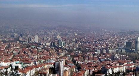 Ankara Çankaya Belediyesi 3 parsel arsa satıyor! 68 milyon 416 bin 250 liraya!
