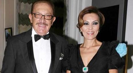 Feryal Gülman eşi Kemal Gülman’dan boşanıyor! 200 milyon lira manevi tazminat talep etti!