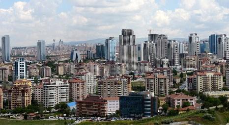 Konutu 36 ayda teslim etmeyen müteahhitlerin cezası 100 bin liradan 20 bin liraya indi!