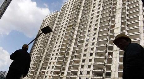 TOKİ Malatya Beydağı 4. Bölge kapsamında 491 konut yaptıracak!