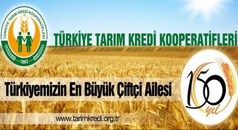 Tarım Kredi Kooperatifleri Ankara Çankaya’daki 21 dairesini satışa çıkardı!