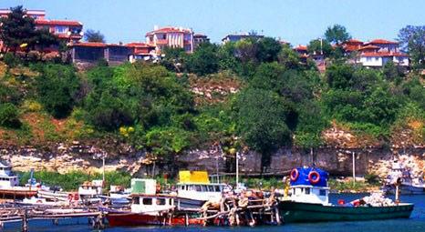 Kırıkkale Vize’de 4.3 milyon liraya icradan satılık fabrika ve meyve bahçesi!