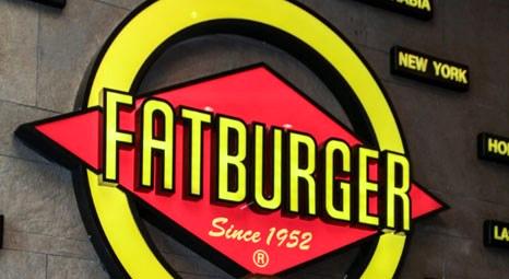 Fatburger, Türkiye’deki ilk restoranını İstanbul’da açtı!