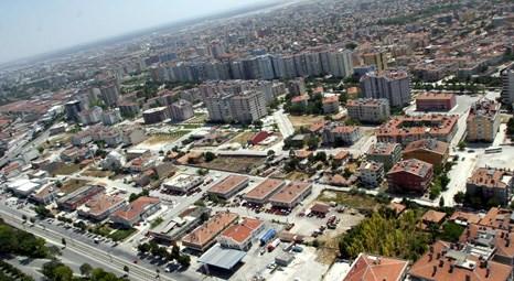 Konya Vergi Dairesi Başkanlığı Sayha Granit Mermer’e ait fabrikayı satışa çıkardı!