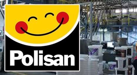 Polisan Holding Yunanistan’da kimya fabrikası satın alıyor!