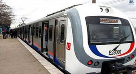 Ankara Sincan-Kayaş banliyö trenler seferleri 29 Ekim'de yeniden başlıyor!