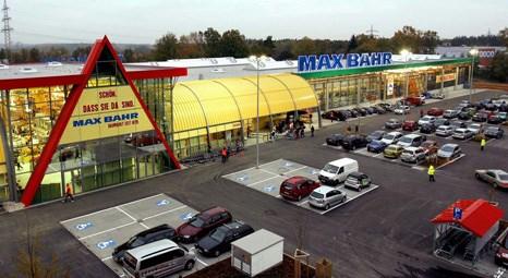 Alman Max Bahr yapı marketler zinciri iflas etti!