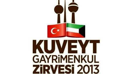 Kuveyt Gayrimenkul Zirvesi 2013'ün detayları 31 Temmuz'da anlatılacak!