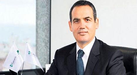 Murat Atay: Markalı projelerle bankalar arasında işbirliği artıyor!