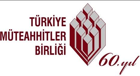 Türkiye Müteahhitler Birliği Temmuz 2013 inşaat sektörü analiz raporunu yayınladı!