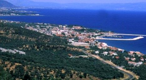 Vakıflar Balıkesir Edremit’te 49 yıllık kiralama karşılığı inşaat yaptıracak!