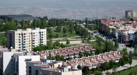 Ankara Çankaya’da icradan satılık iki ticari depo! 950 bin liraya!