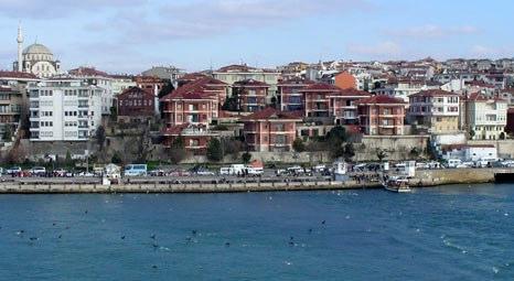 İstanbul Üsküdar’da 1.4 milyon liraya satılık 4 gayrimenkul!