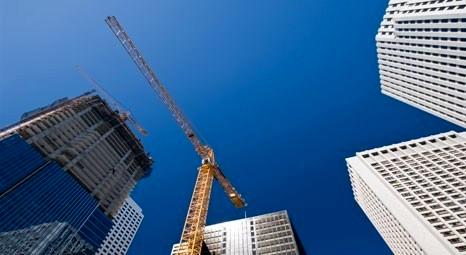 Türk inşaat şirketlerinin yurtdışı istihdam oranı 2012’ye göre yüzde 25 arttı!