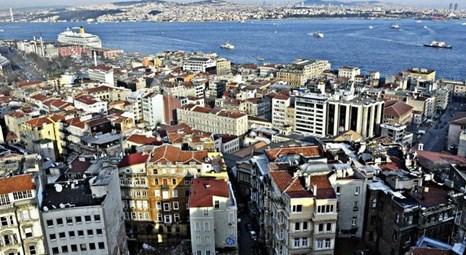İstanbul Üsküdar’da satılık dubleks! 949 bin 698 liraya!