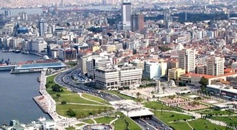 İzmir Karabağlar’da satılık bina! 1 milyon 100 bin liraya!