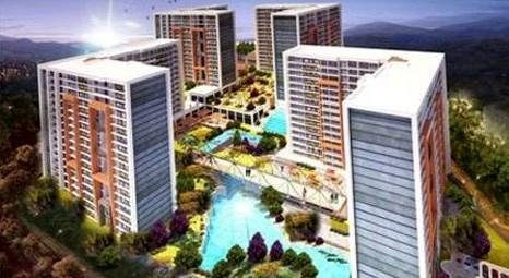 Komyapı Ankara’daki kentsel dönüşüm projesi Vadikent'in temelini attı!