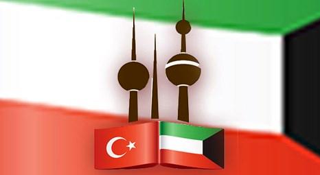 Kuveyt Gayrimenkul Zirvesi 17-18 Eylül'de gerçekleştirilecek!