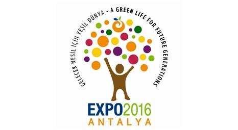 Antalya EXPO 2016’ya hazırlanıyor!