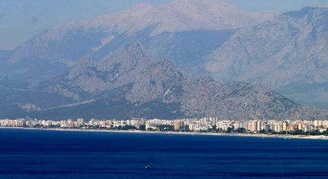 Antalya Konyaaltı Belediyesi 1 milyon 995 bin 950 liraya arsa satıyor!