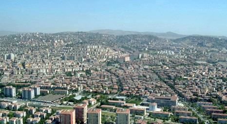 Ankara Yenimahalle’de icradan satılık ticaret imarlı arsa! 5.9 milyon TL’ye!