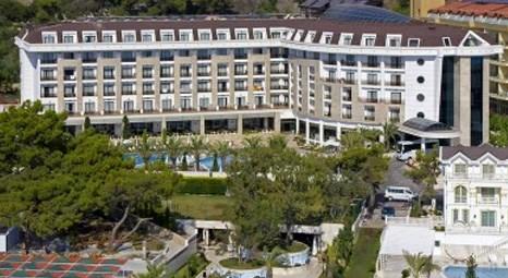 İş GYO Seven Seas Otel ile Kemer Imperial Otel’in satışından 22 milyon lira kar etti!