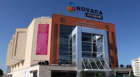 Novada Ataşehir AVM Ramazan Bayramı’na özel fırsatlar sunuyor!