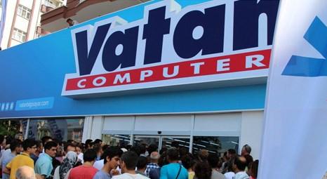 Vatan Bilgisayar Zonguldak Ereğli’de yeni mağaza açtı!