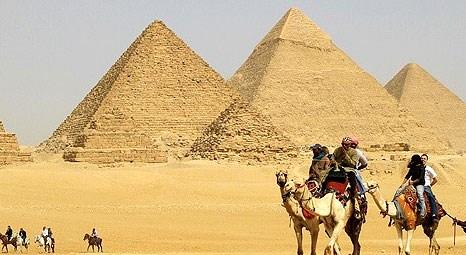 Anı Tur’a göre Mısır’daki darbe turizmi de vurdu!