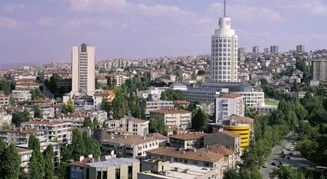 Ankara Büyükşehir Belediyesi’nden satılık dükkan ve konutlar! 8 milyon 644 bin 500 liraya!