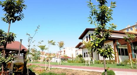 Bağcılar Belediyesi  Nostalji Bahçeleri projesinde iftar verecek!