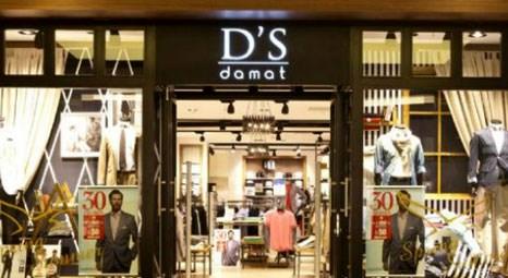 Damat Pakistan ve Tunus’ta iki yeni mağaza açtı!