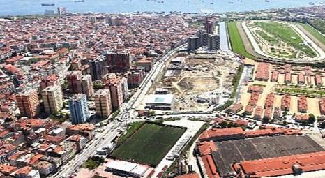  Akın Tekstil: Bakırköy’deki arsamızın Şehir Parkı’na dahil edilmesiyle ilgili talep gelmedi!