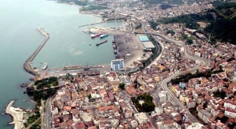 Trabzon Belediyesi 4 milyon liraya arsa satıyor!