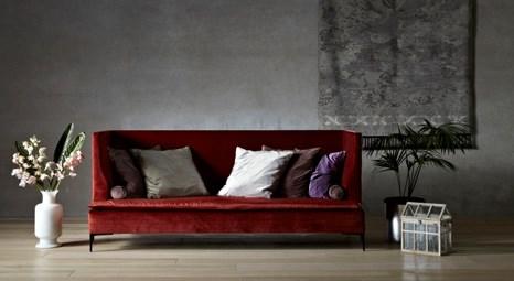 Koleksiyon Mobilya’dan ev ve ofisler için yeni tasarım kanepeler!