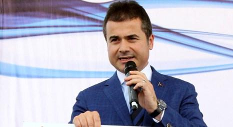 Suat Kılıç: Samsun Çarşamba’da toplu konut hamlesini ilk olarak AKP gerçekleştirdi!