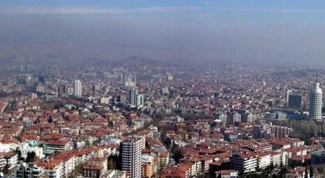 Ankara Çankaya’da icradan satılık 2 arsa! 6 milyon 858 bin liraya!