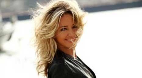 Pınar Aylin'in 6 yıl önce boşandığı eşi mal paylaşımı istedi!