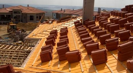 Türk çatı sektörü  2013’te yüzde 7 büyüme hedefliyor!