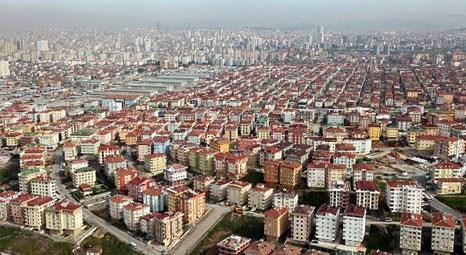 Ataşehir Belediyesi iki arsayı 87 milyon 206 bin liraya satışa çıkardı!