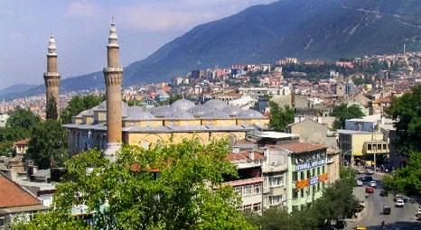 Bursa Büyükşehir Belediyesi Orhangazi’de 5.4 milyon liraya arsa satıyor!