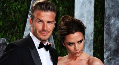 David-Victoria Beckham çifti, Gianni Versace'nin malikanesi için 62 milyon doları gözden çıkardı!