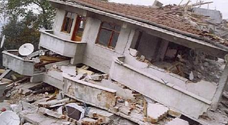 İMSAD ve Türkiye Deprem Vakfı, deprem toplantısı düzenliyor!