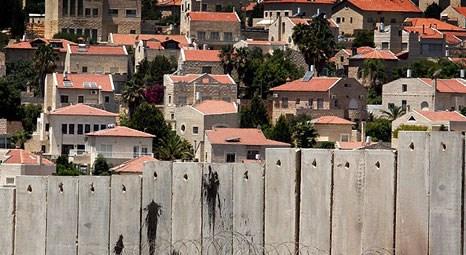 İsrail'in yeni konutlar inşa etme kararı barış görüşmelerini zora soktu!