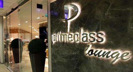 Atatürk Havalimanı’nda yenilenen primeclass lounge’lar hizmete açıldı!