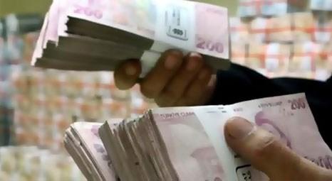 Mevduat bankalarındaki konut kredileri 94.9 milyar lira oldu!