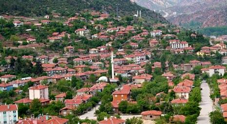 Ankara Nallıhan Belediyesi kat karşılığı sosyal tesis yaptıracak!