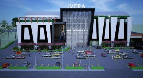 ECE Grubu Ankara Park Vera AVM'nin kiralama ve yönetimini üstleniyor!