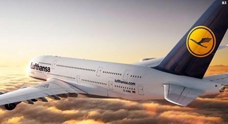 Lufthansa 3. Havalimanı’na Airbus A380 ile iniş yapacak!